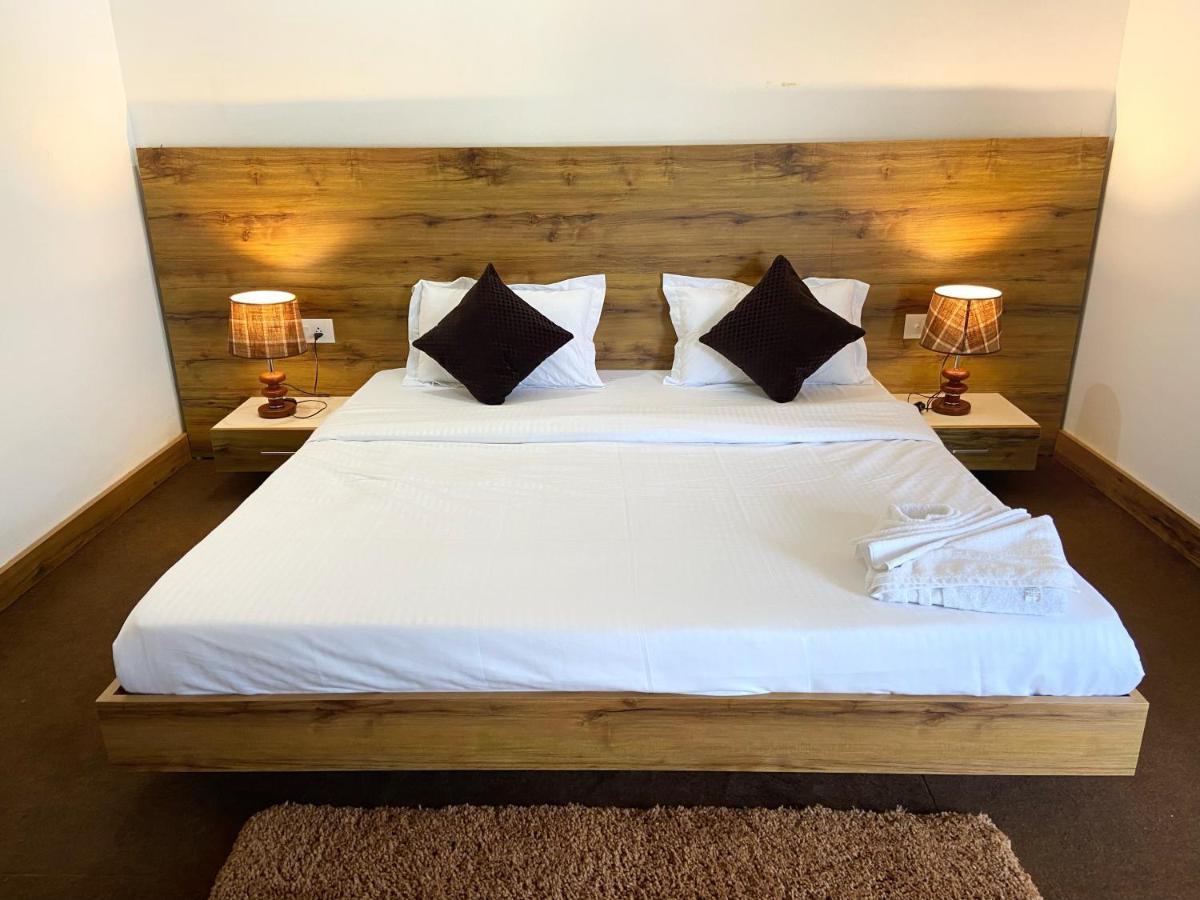 Vanantra Resort Ришикеш Экстерьер фото