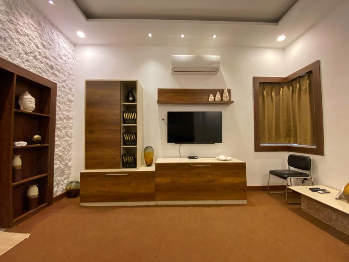 Vanantra Resort Ришикеш Экстерьер фото