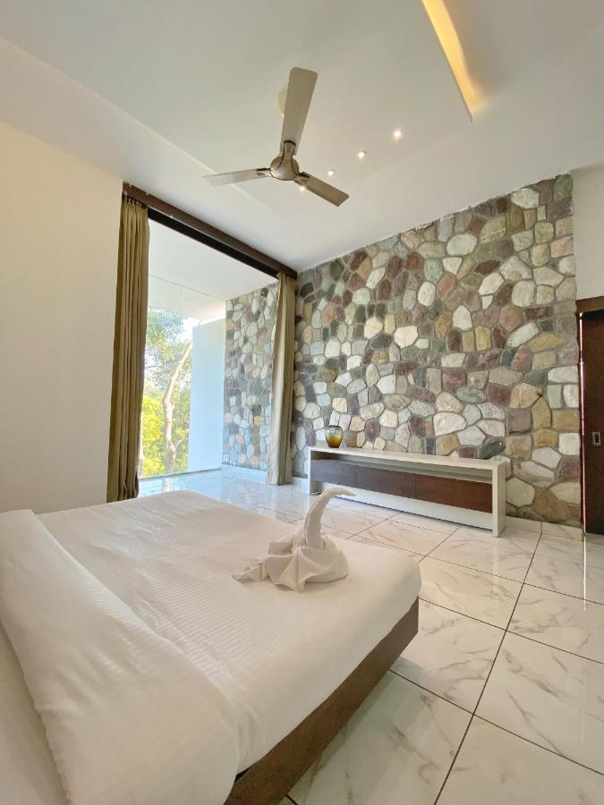 Vanantra Resort Ришикеш Экстерьер фото