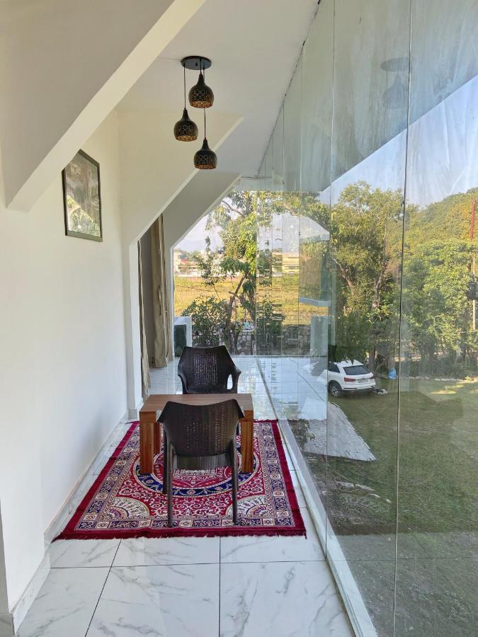 Vanantra Resort Ришикеш Экстерьер фото
