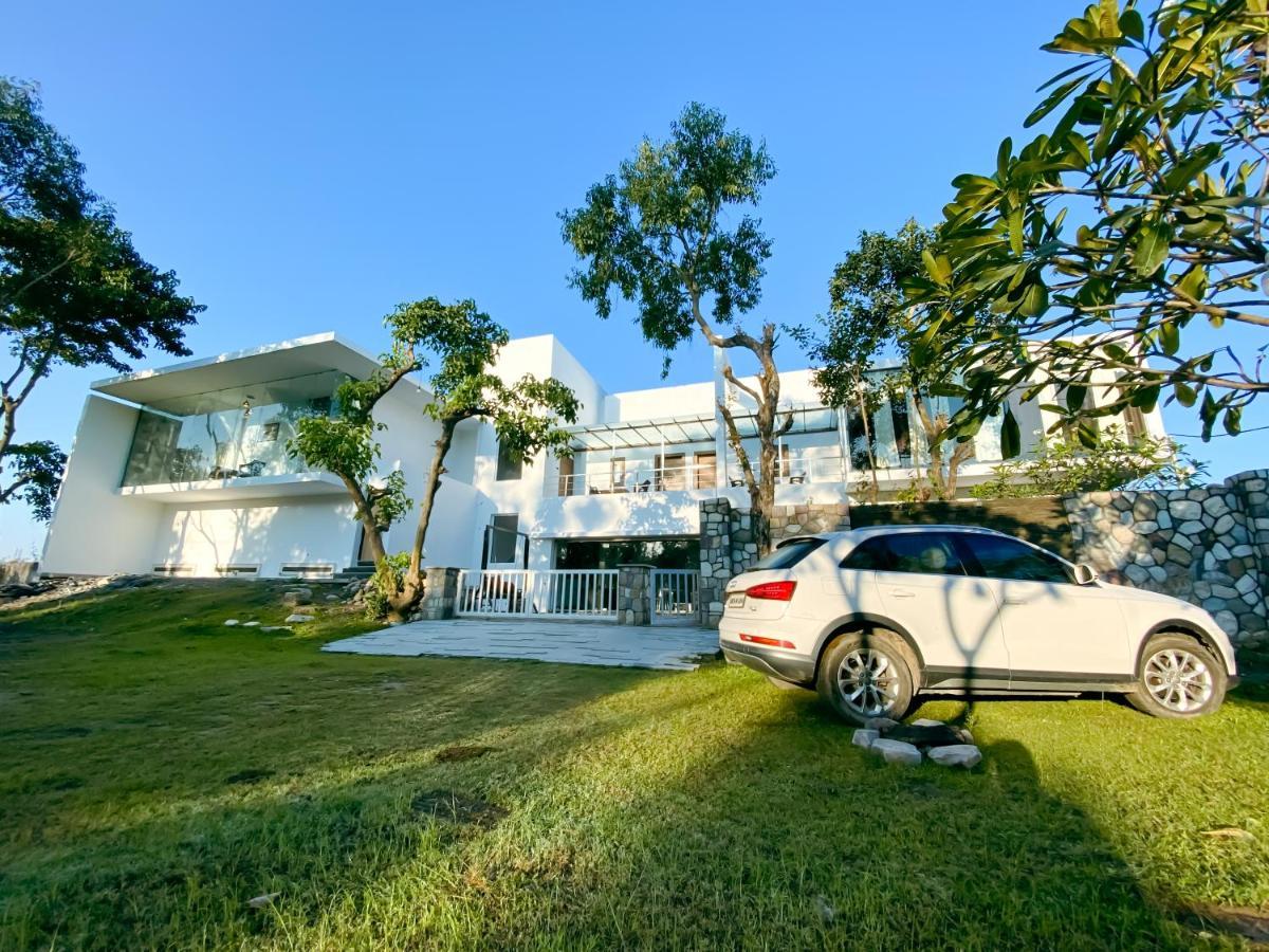 Vanantra Resort Ришикеш Экстерьер фото